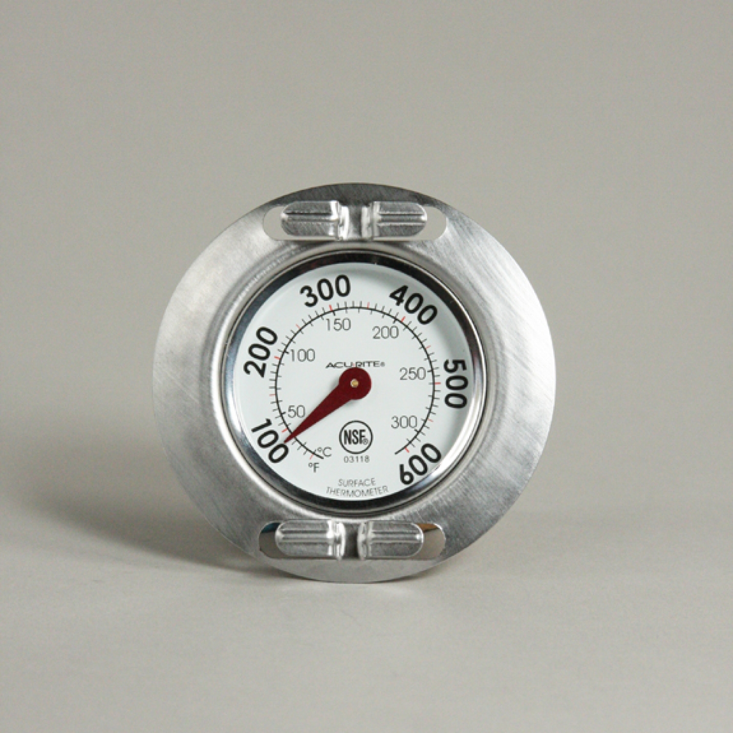 Palette Thermometer Palette Thermometer